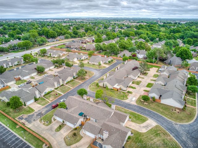 8212 S 84th Street East, Tulsa, OK 74133