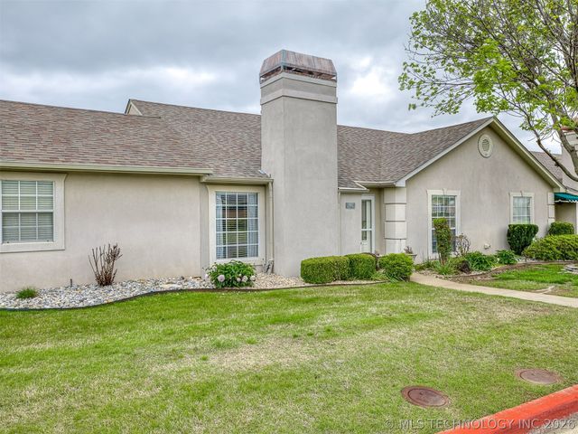 8212 S 84th Street East, Tulsa, OK 74133