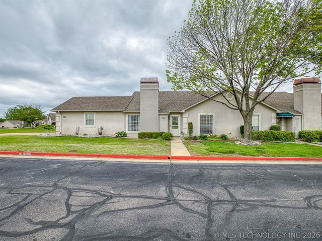 8212 S 84th Street East, Tulsa, OK 74133