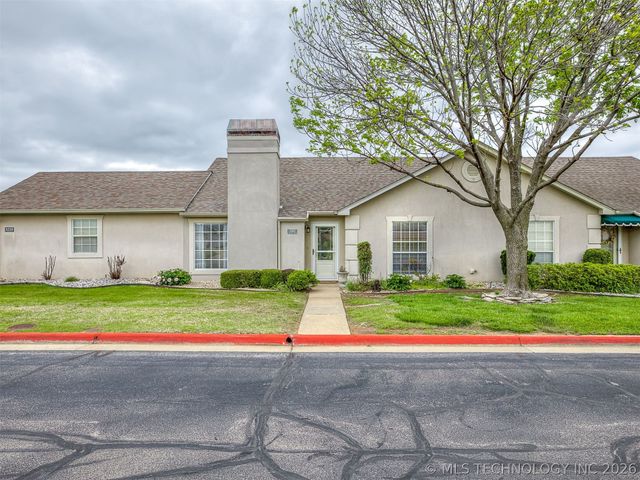 8212 S 84th Street East, Tulsa, OK 74133