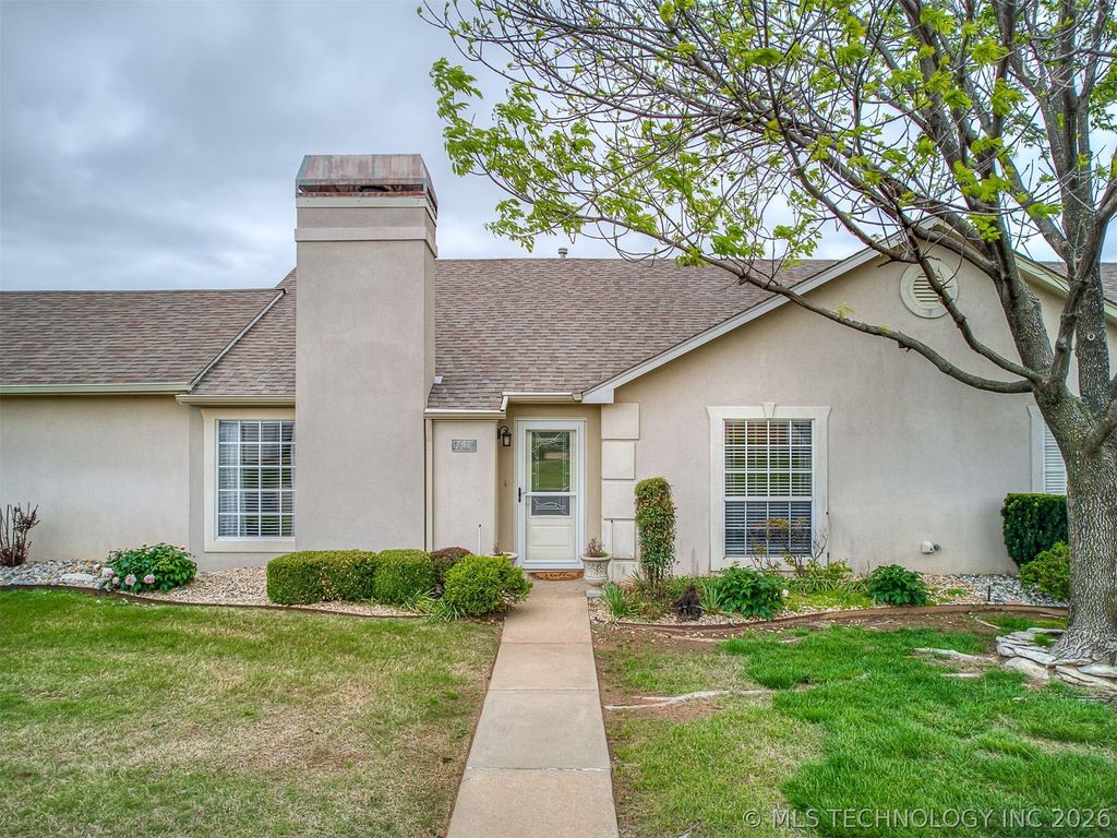 8212 S 84th Street East, Tulsa, OK 74133