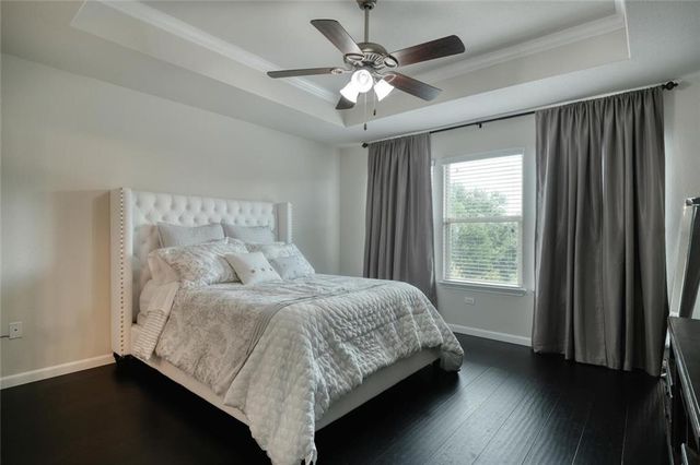 10053 Aly May DR, Austin, TX 78748