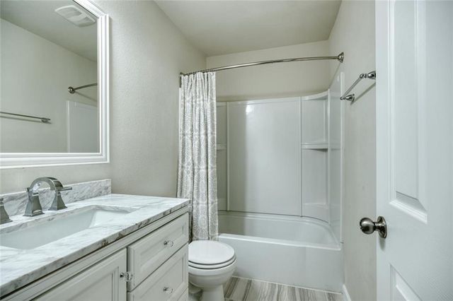 10053 Aly May DR, Austin, TX 78748