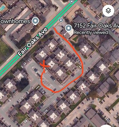 7152 Fair Oaks Avenue 1122, Dallas, TX 75231