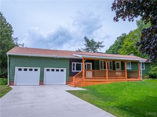 387 Brennan Road, Columbia, NY 13357