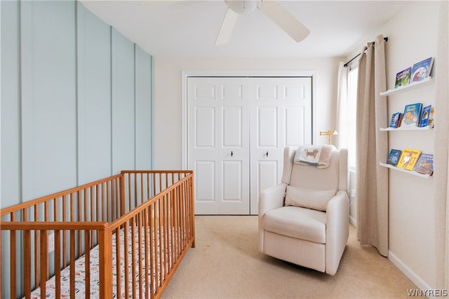 4122 Metauro Drive, Clay, NY 13090