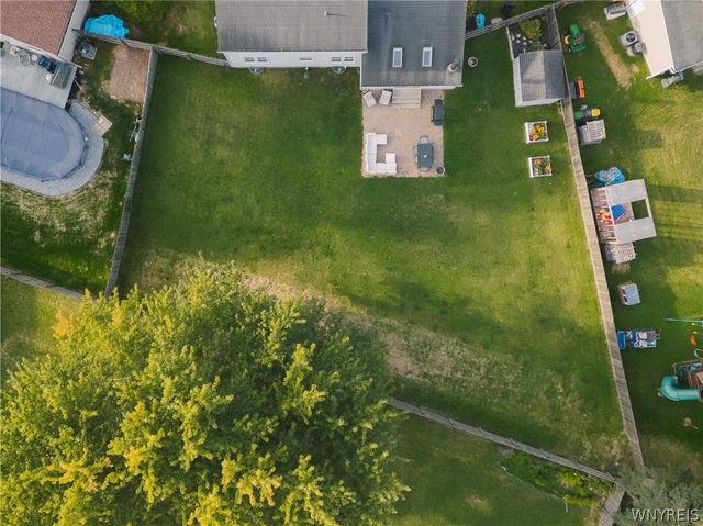 4122 Metauro Drive, Clay, NY 13090