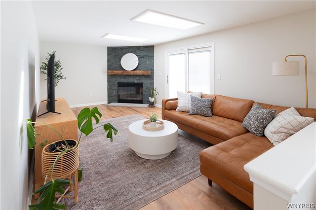 4122 Metauro Drive, Clay, NY 13090