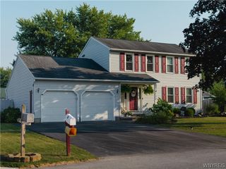 4122 Metauro Drive, Clay, NY 13090