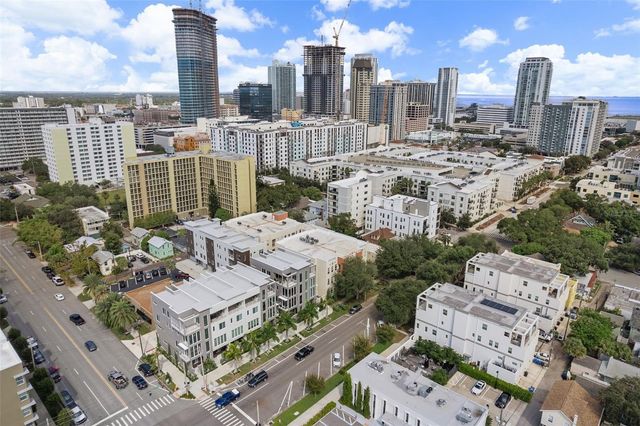 523 4TH AVENUE S 14, St Petersburg, FL 33701