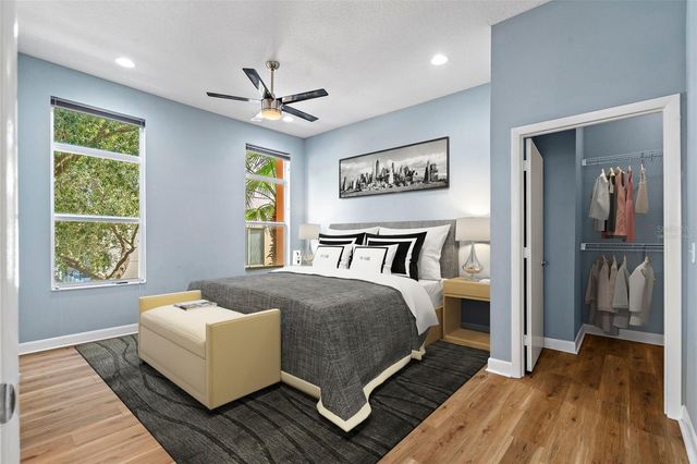 523 4TH AVENUE S 14, St Petersburg, FL 33701