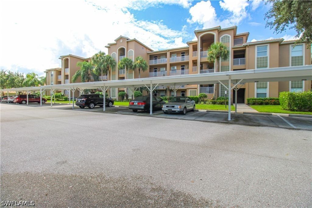 3820 Sawgrass WAY 3046, Naples, FL 34112