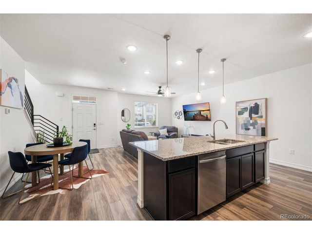 16563 E 119th Way D, Commerce City, CO 80022