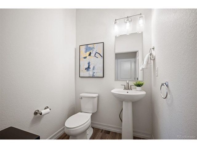 16563 E 119th Way D, Commerce City, CO 80022