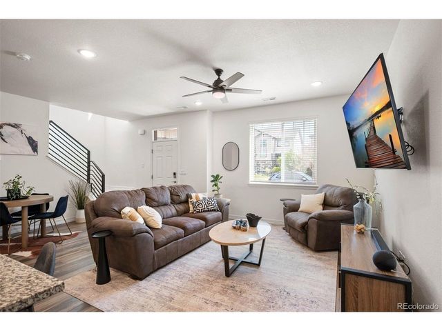 16563 E 119th Way D, Commerce City, CO 80022