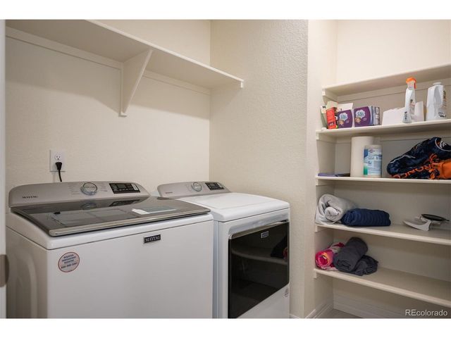 16563 E 119th Way D, Commerce City, CO 80022