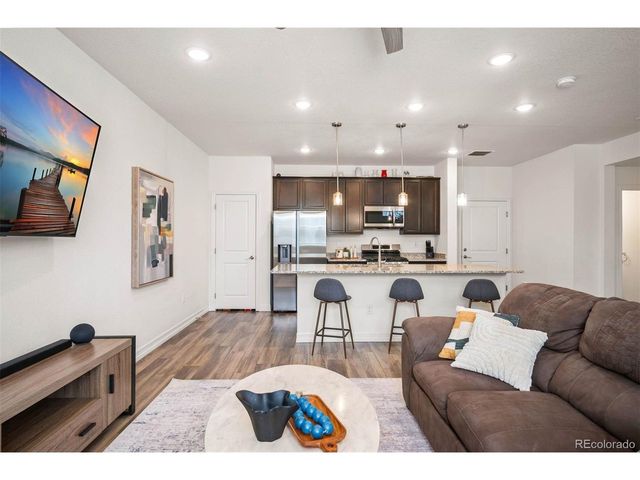 16563 E 119th Way D, Commerce City, CO 80022