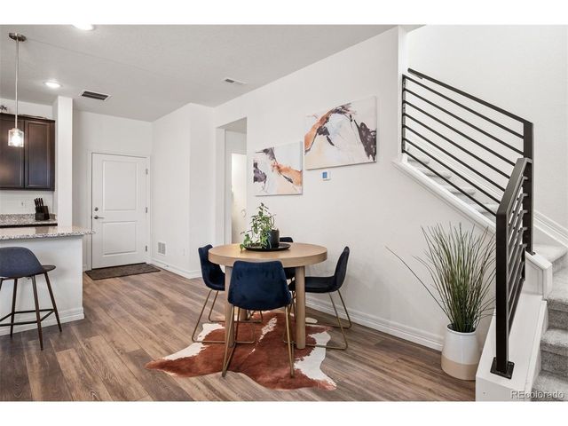 16563 E 119th Way D, Commerce City, CO 80022