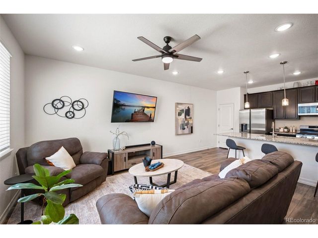16563 E 119th Way D, Commerce City, CO 80022