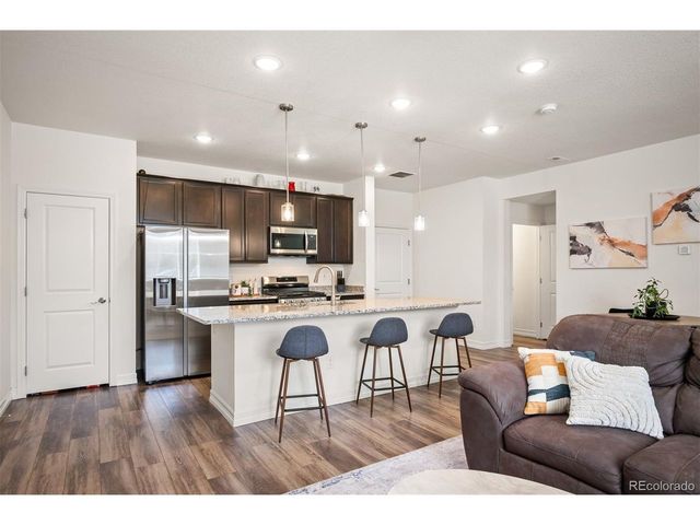 16563 E 119th Way D, Commerce City, CO 80022
