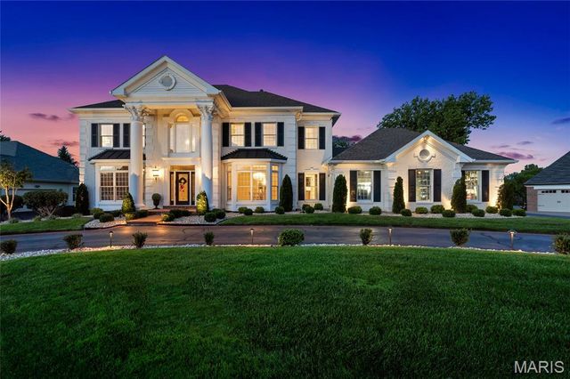 1332 Amherst Terrace Way, Chesterfield, MO 63017