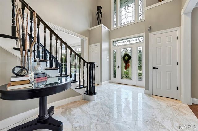 1332 Amherst Terrace Way, Chesterfield, MO 63017