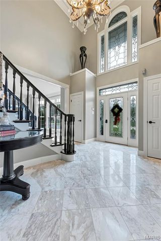 1332 Amherst Terrace Way, Chesterfield, MO 63017