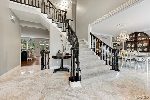 1332 Amherst Terrace Way, Chesterfield, MO 63017