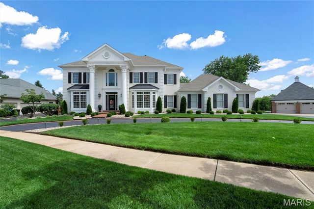 1332 Amherst Terrace Way, Chesterfield, MO 63017