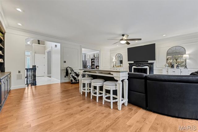 1332 Amherst Terrace Way, Chesterfield, MO 63017