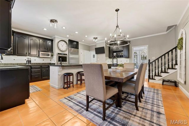 1332 Amherst Terrace Way, Chesterfield, MO 63017