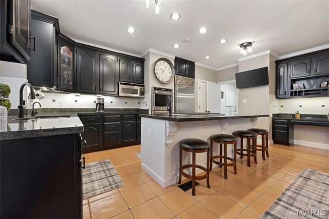 1332 Amherst Terrace Way, Chesterfield, MO 63017