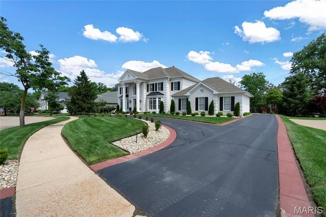 1332 Amherst Terrace Way, Chesterfield, MO 63017