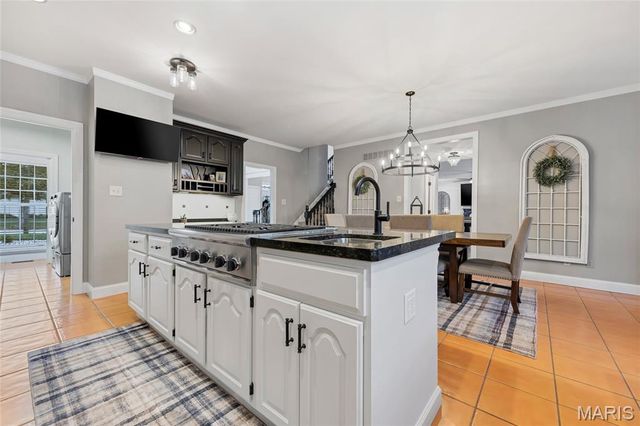 1332 Amherst Terrace Way, Chesterfield, MO 63017