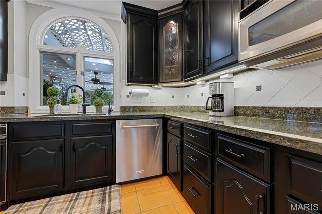 1332 Amherst Terrace Way, Chesterfield, MO 63017