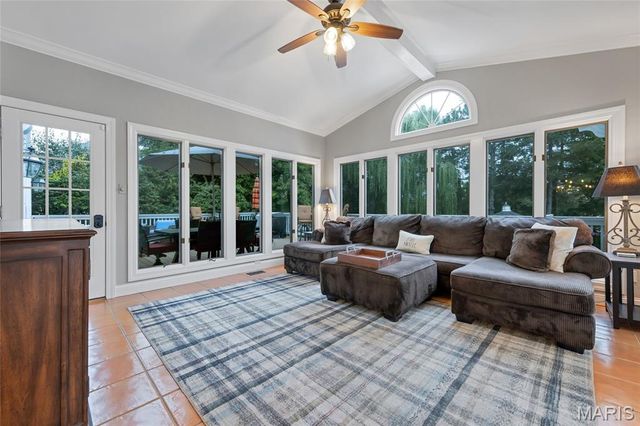 1332 Amherst Terrace Way, Chesterfield, MO 63017