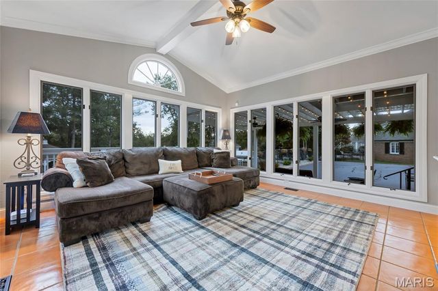 1332 Amherst Terrace Way, Chesterfield, MO 63017
