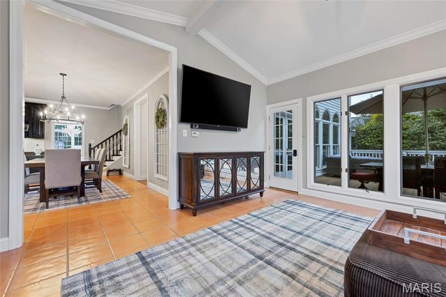 1332 Amherst Terrace Way, Chesterfield, MO 63017