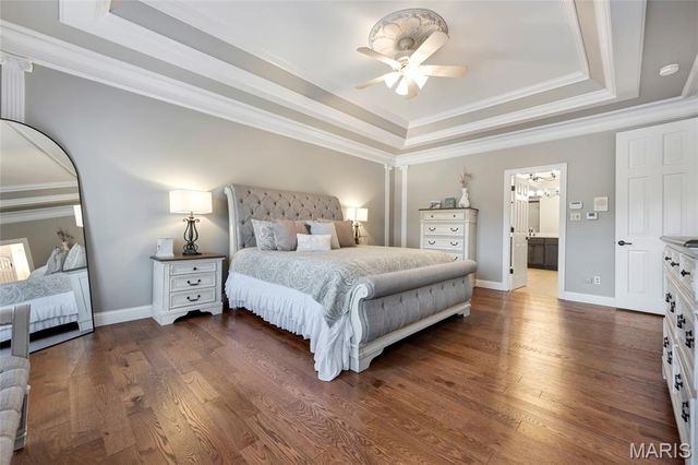 1332 Amherst Terrace Way, Chesterfield, MO 63017