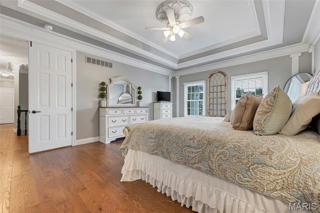 1332 Amherst Terrace Way, Chesterfield, MO 63017