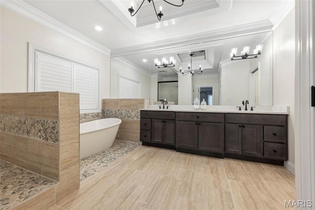 1332 Amherst Terrace Way, Chesterfield, MO 63017