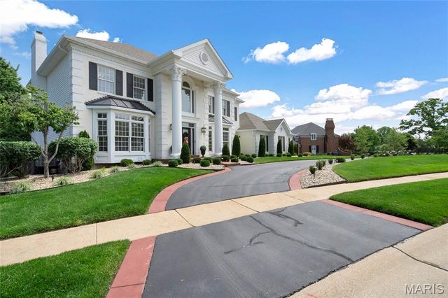 1332 Amherst Terrace Way, Chesterfield, MO 63017