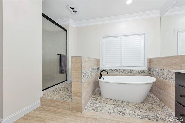 1332 Amherst Terrace Way, Chesterfield, MO 63017