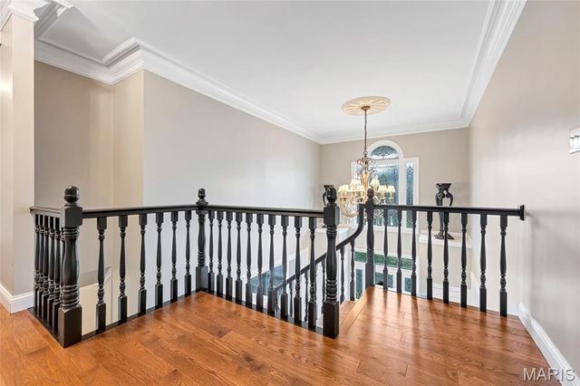1332 Amherst Terrace Way, Chesterfield, MO 63017