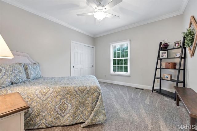 1332 Amherst Terrace Way, Chesterfield, MO 63017