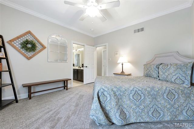 1332 Amherst Terrace Way, Chesterfield, MO 63017
