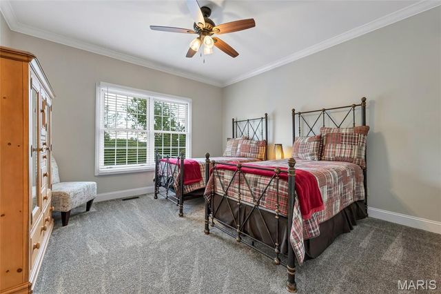 1332 Amherst Terrace Way, Chesterfield, MO 63017