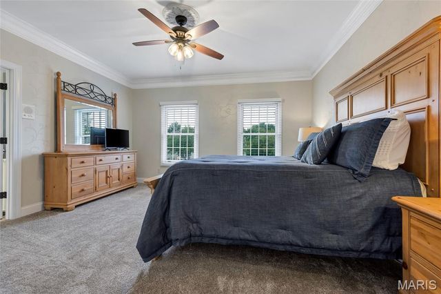 1332 Amherst Terrace Way, Chesterfield, MO 63017