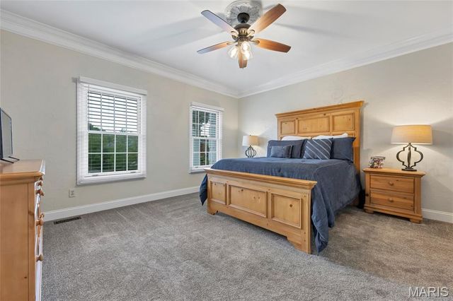 1332 Amherst Terrace Way, Chesterfield, MO 63017