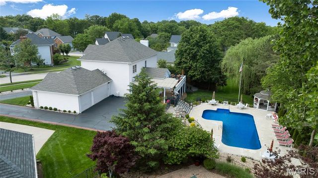 1332 Amherst Terrace Way, Chesterfield, MO 63017